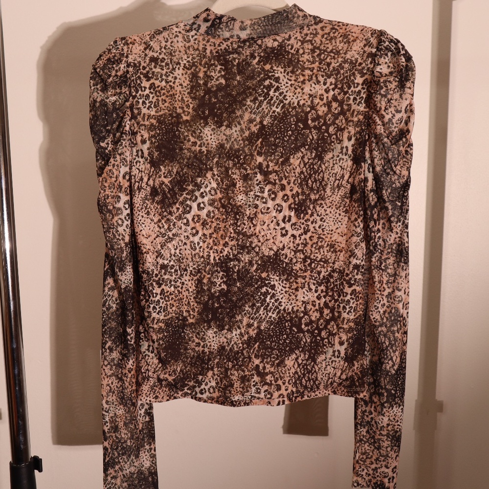 Blouse - Picture 5 of 5